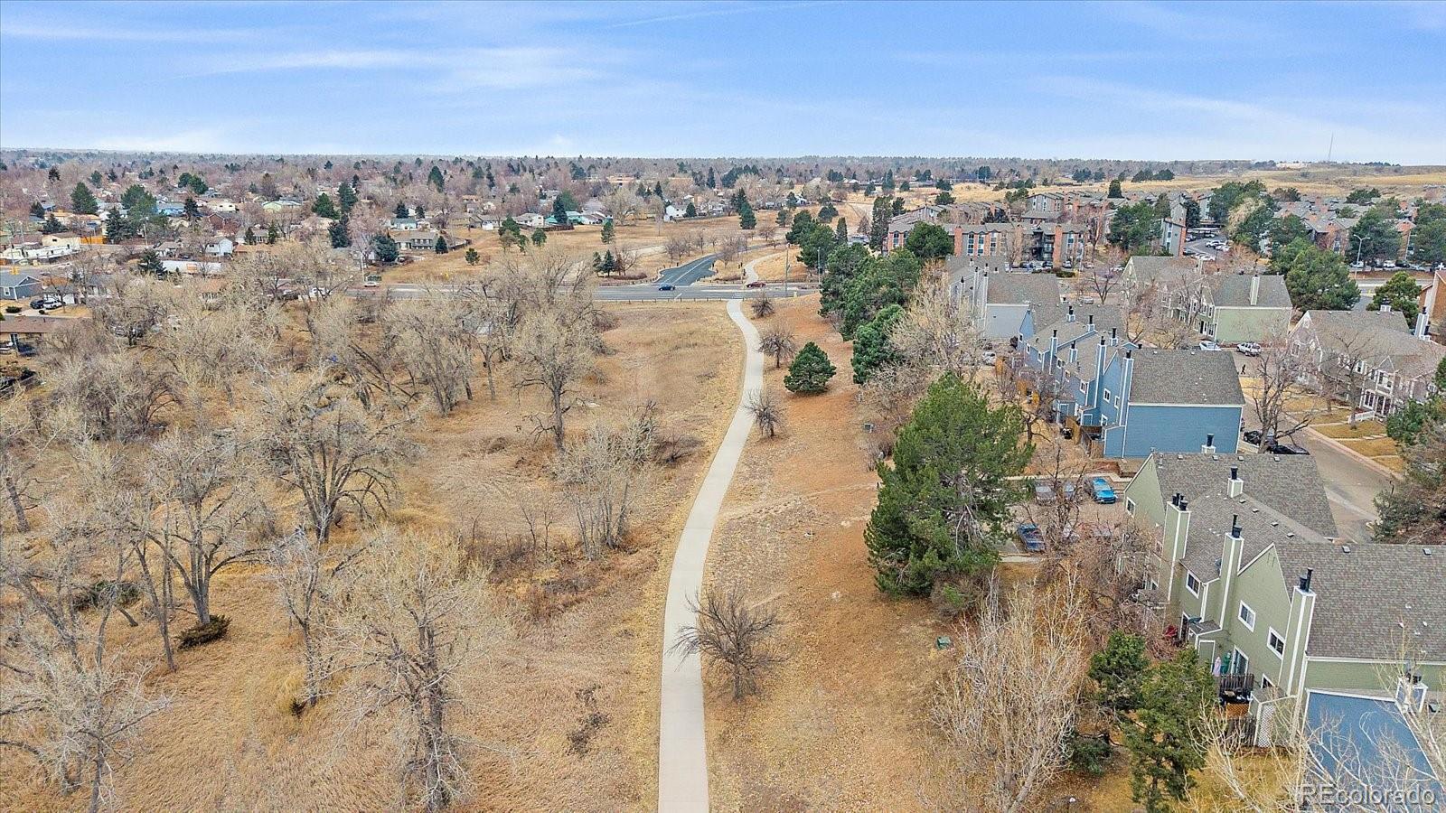 2262 S Jasper Way Unit: B