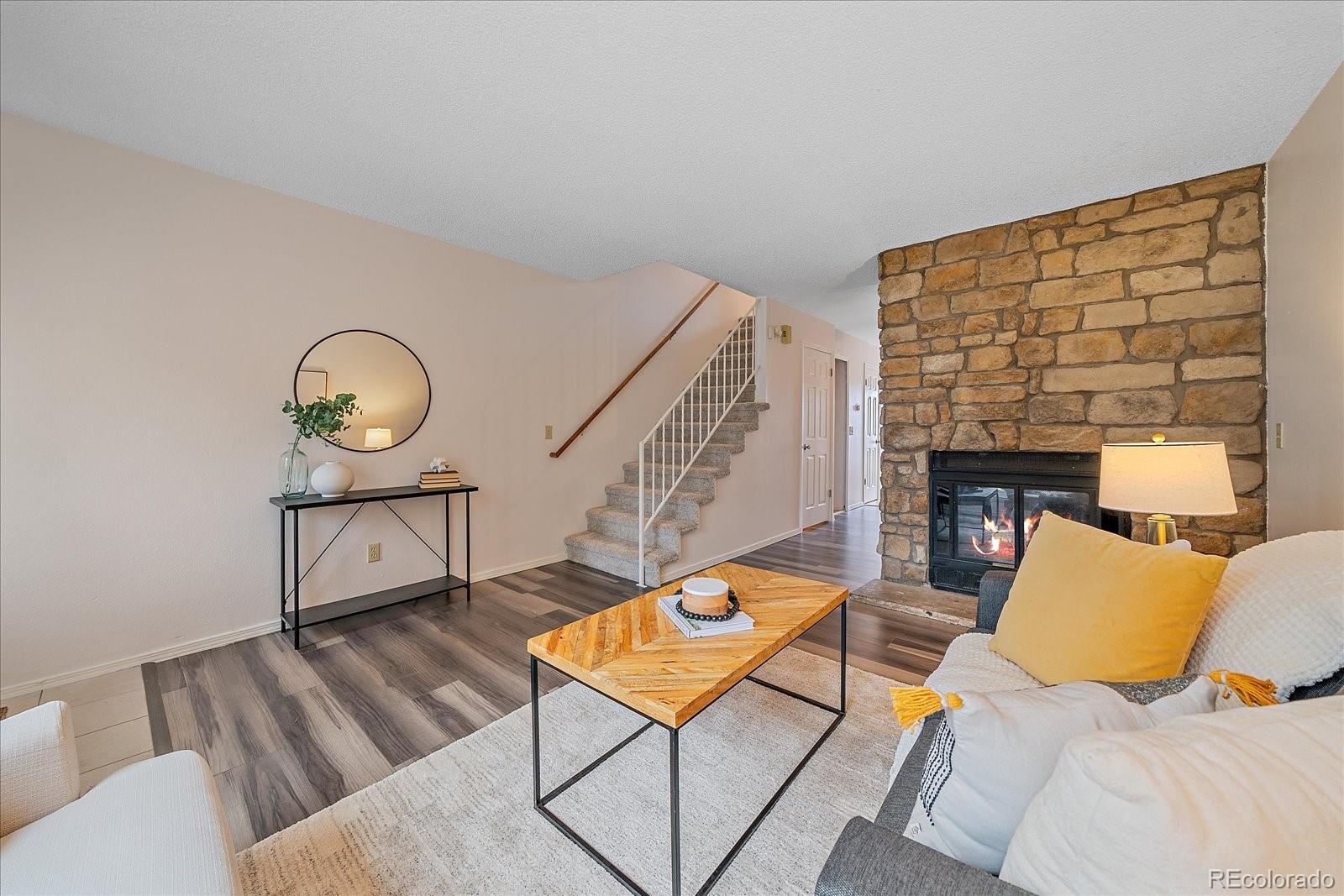 2262 S Jasper Way Unit: B