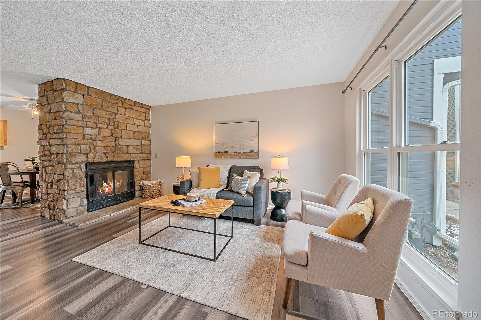2262 S Jasper Way Unit: B