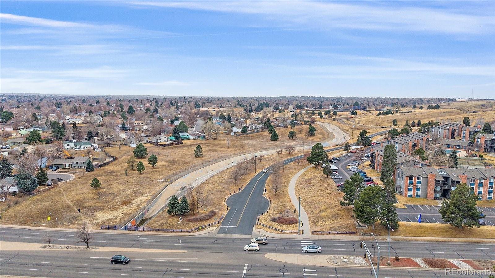 2262 S Jasper Way Unit: B