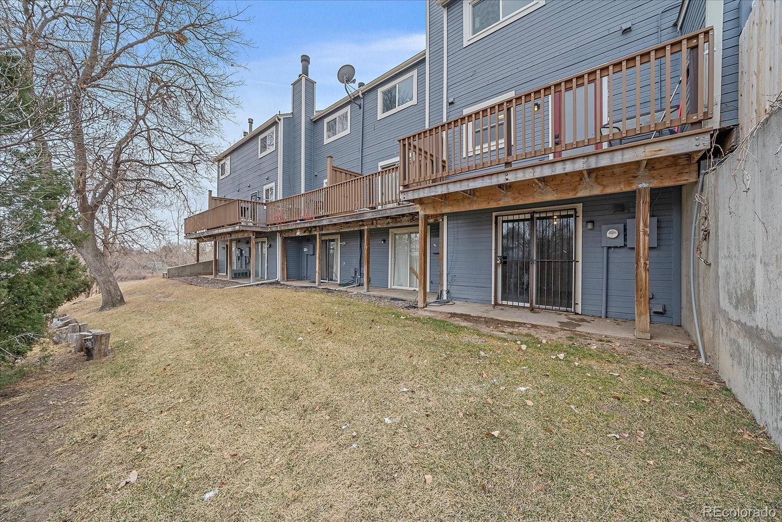 2262 S Jasper Way Unit: B
