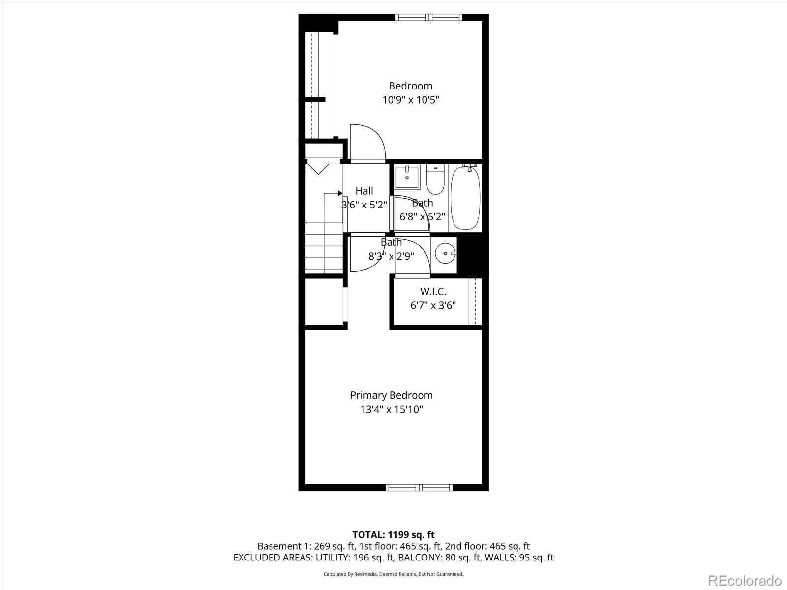 2262 S Jasper Way Unit: B