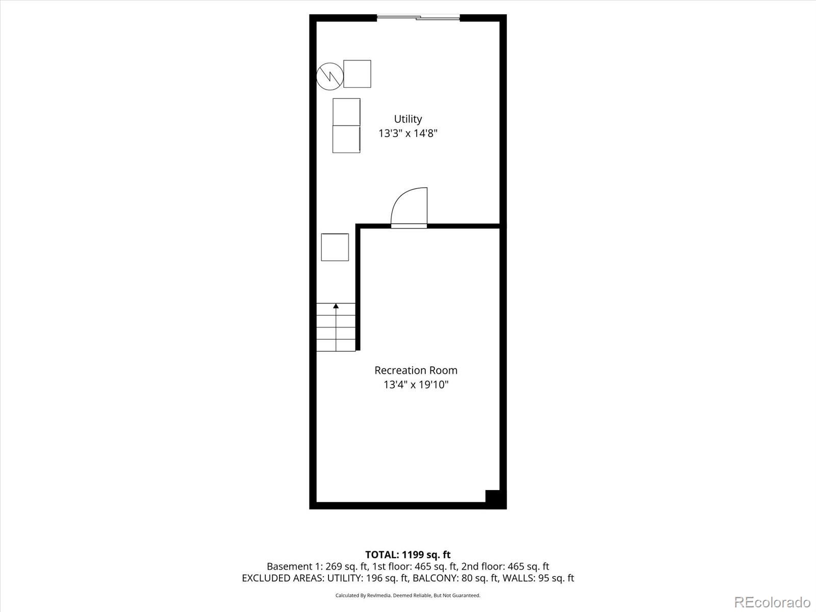 2262 S Jasper Way Unit: B