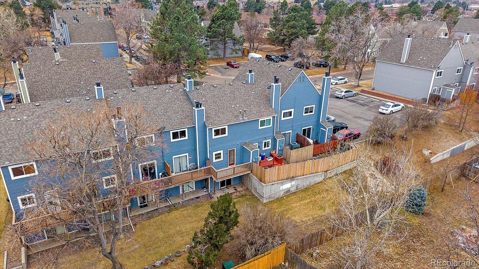 2262 S Jasper Way Unit: B