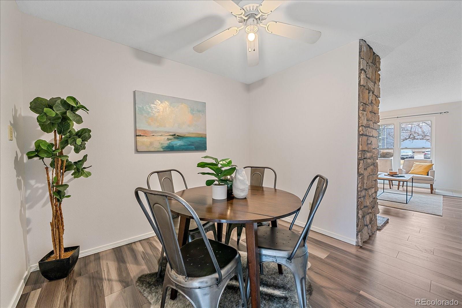 2262 S Jasper Way Unit: B