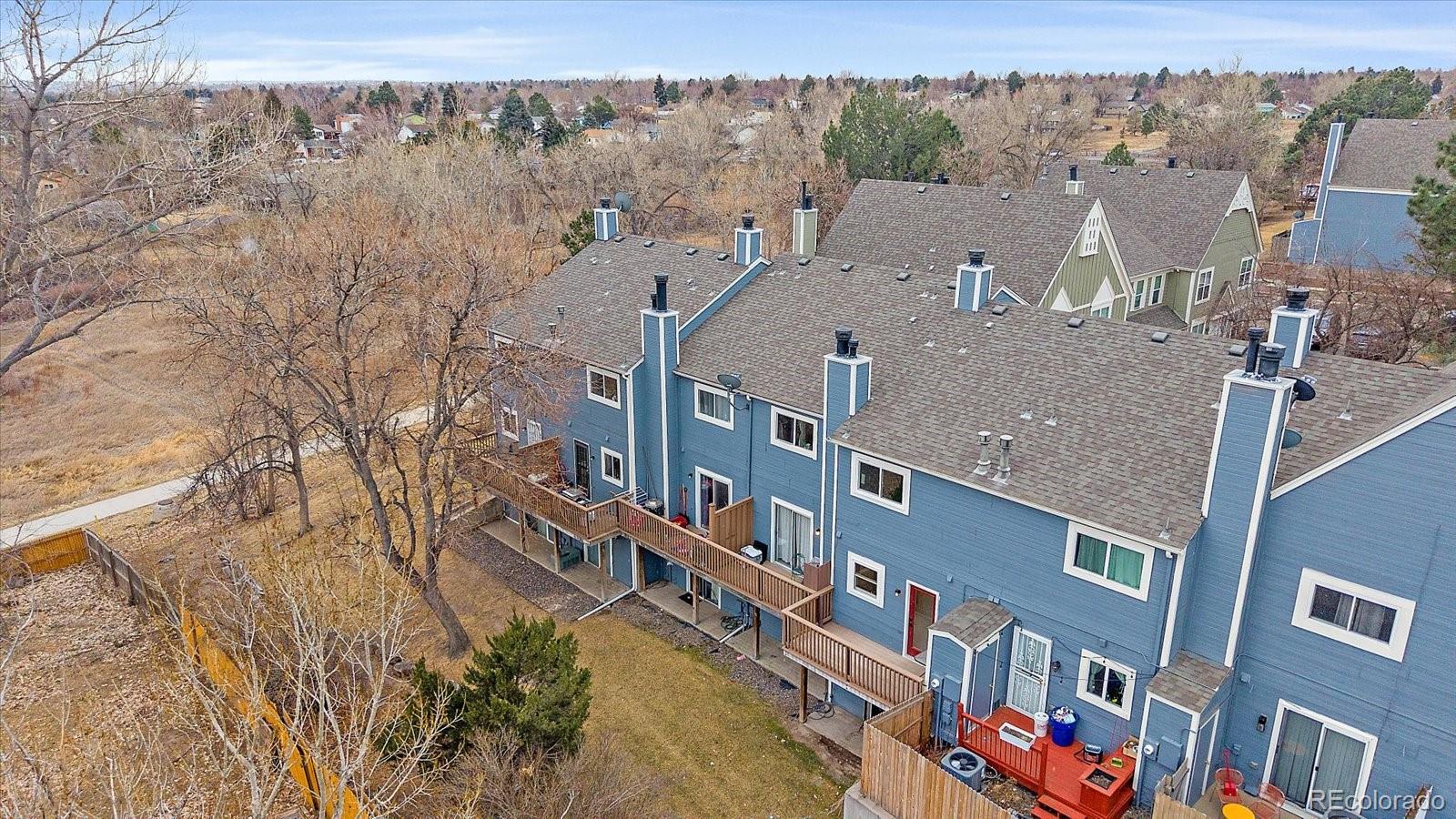 2262 S Jasper Way Unit: B