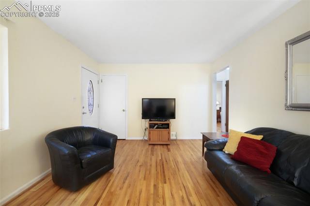 1202 Fosdick Drive