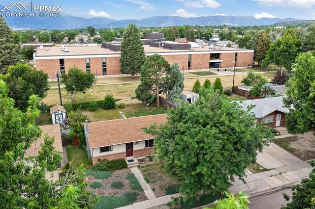 1202 Fosdick Drive