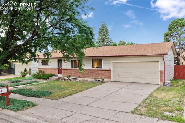 1202 Fosdick Drive