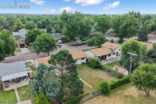 1202 Fosdick Drive