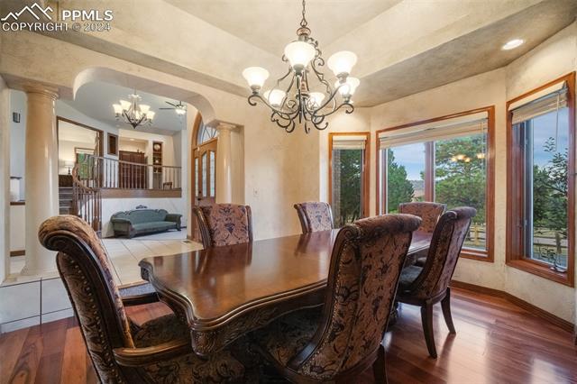 820 Forest View Circle