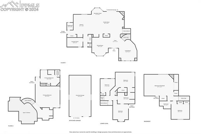 820 Forest View Circle