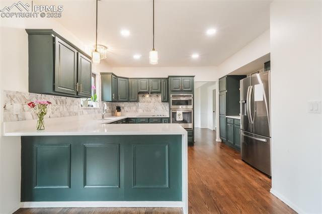 2475 Edenderry Drive