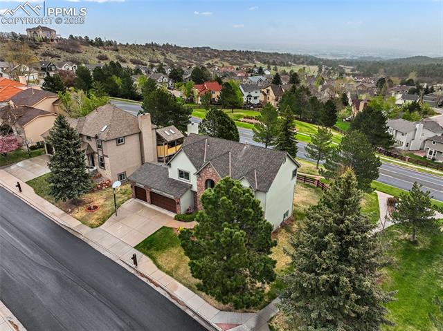 2475 Edenderry Drive