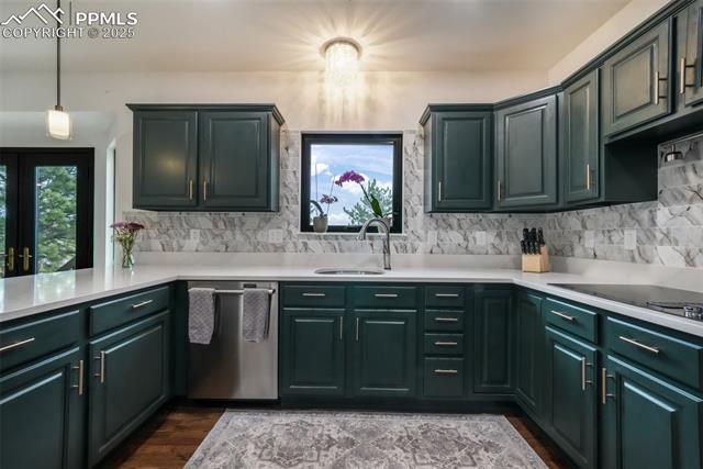2475 Edenderry Drive