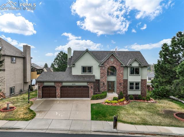 2475 Edenderry Drive