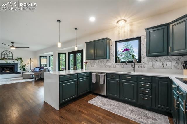 2475 Edenderry Drive