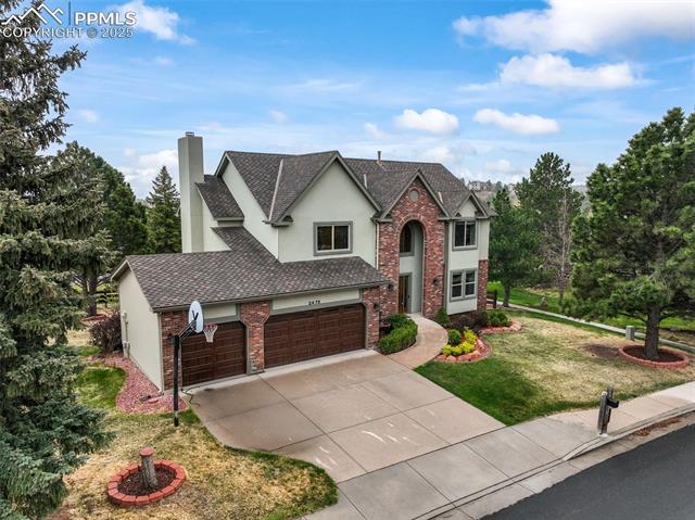 2475 Edenderry Drive