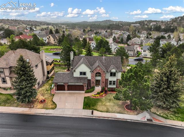 2475 Edenderry Drive