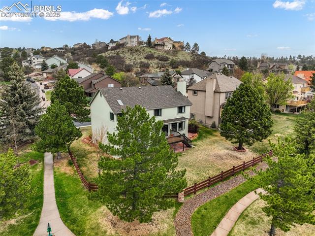 2475 Edenderry Drive