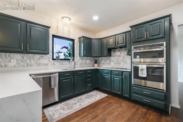 2475 Edenderry Drive