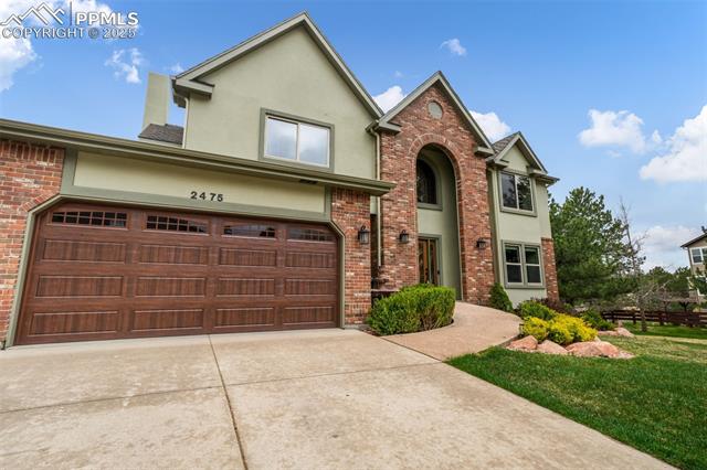 2475 Edenderry Drive