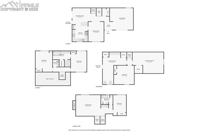 510 Silhouette Way