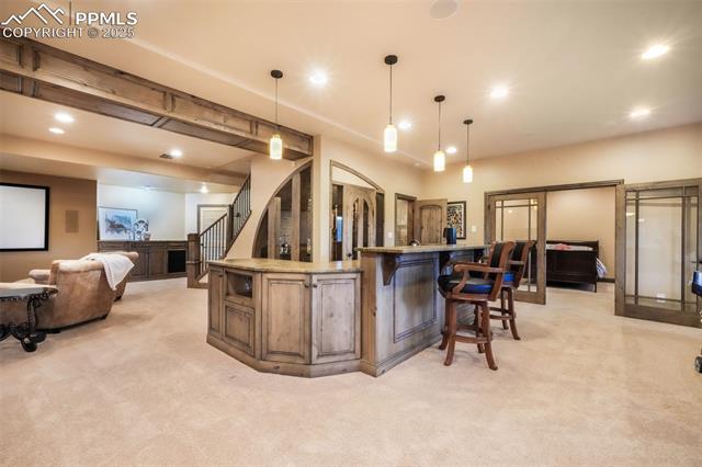 20025 Lockridge Drive