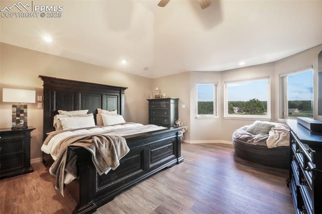 20025 Lockridge Drive