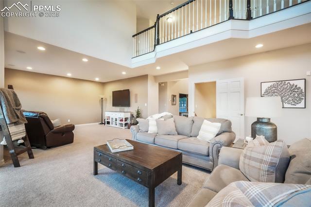 20025 Lockridge Drive