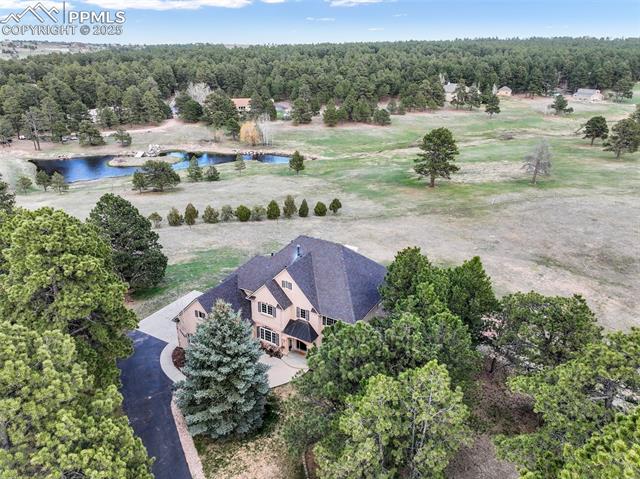 20025 Lockridge Drive