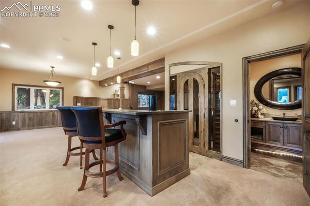 20025 Lockridge Drive