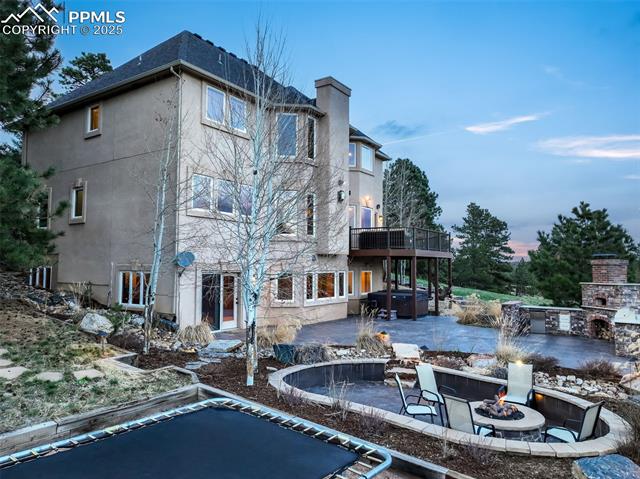 20025 Lockridge Drive