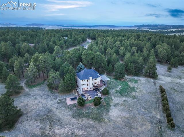 20025 Lockridge Drive