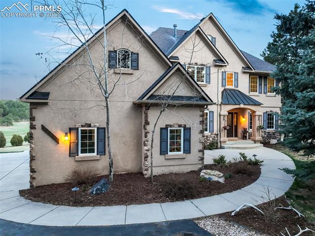 20025 Lockridge Drive