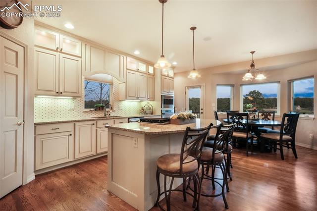 20025 Lockridge Drive