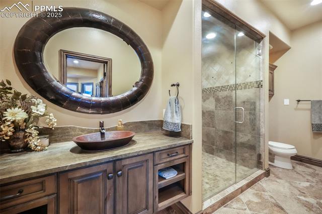 20025 Lockridge Drive