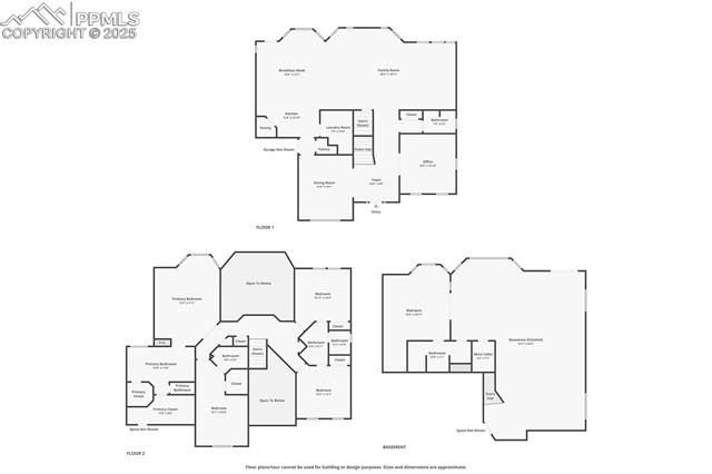20025 Lockridge Drive