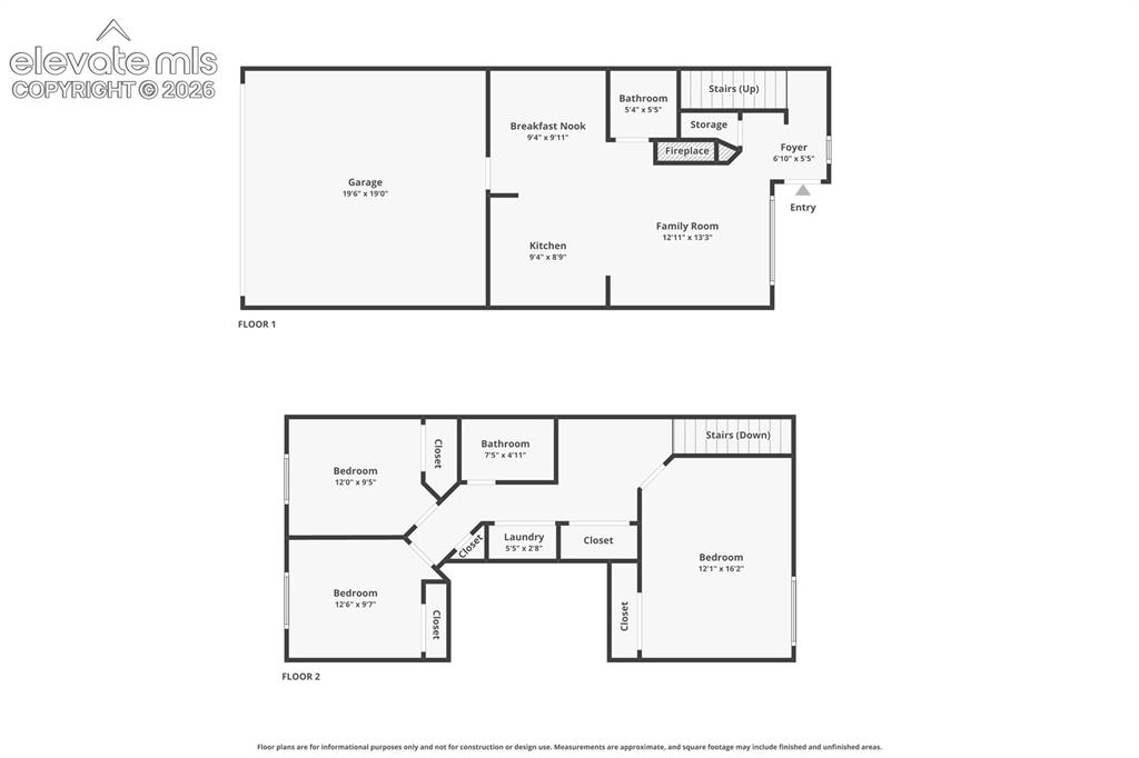 6214 Cedar Park Grove