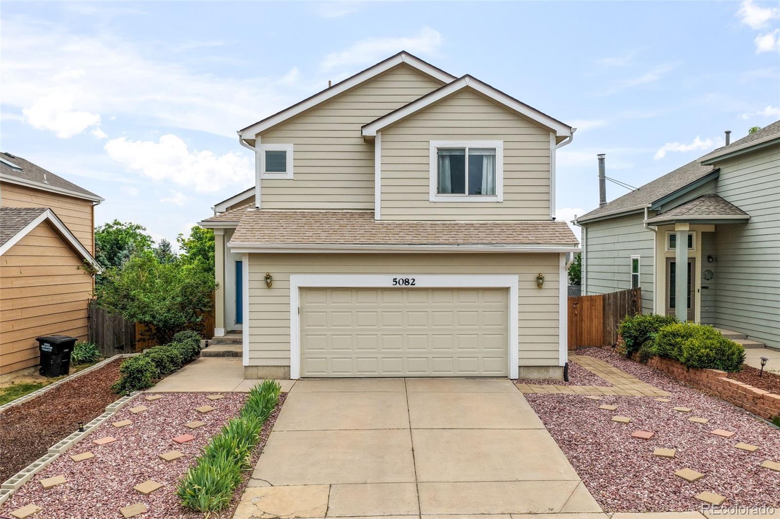 5082 Sweetgrass Lane