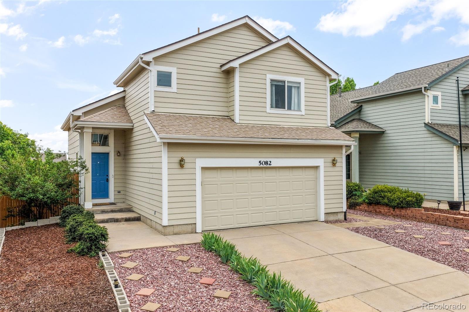 5082 Sweetgrass Lane