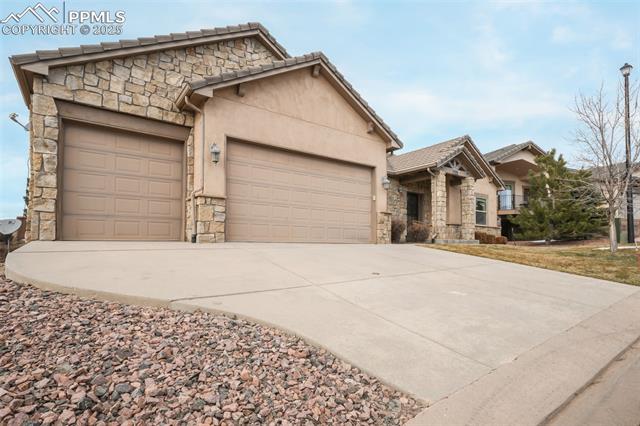 1520 Symphony Heights