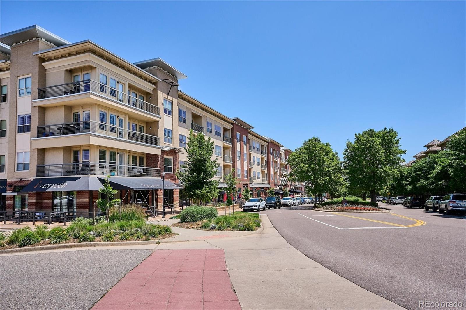 10108 Inverness Main Street