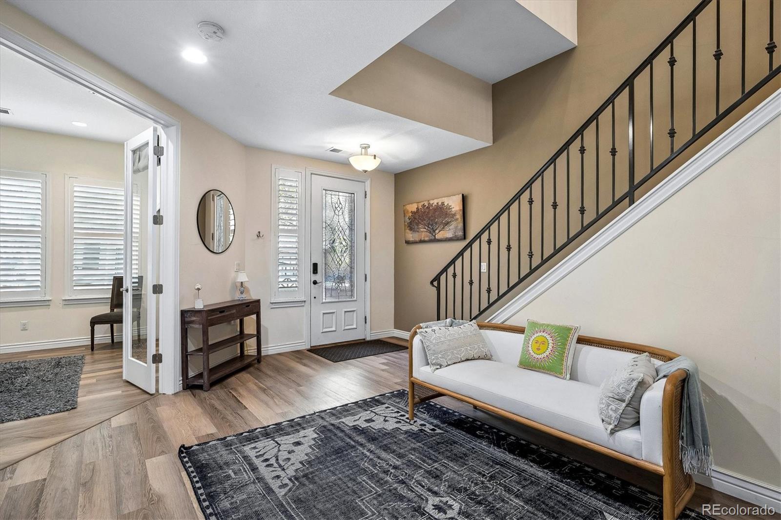 10108 Inverness Main Street