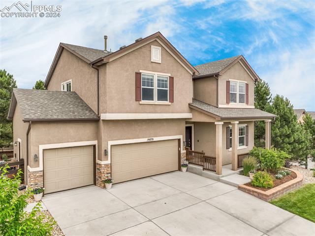 19870 Talking Rock Heights