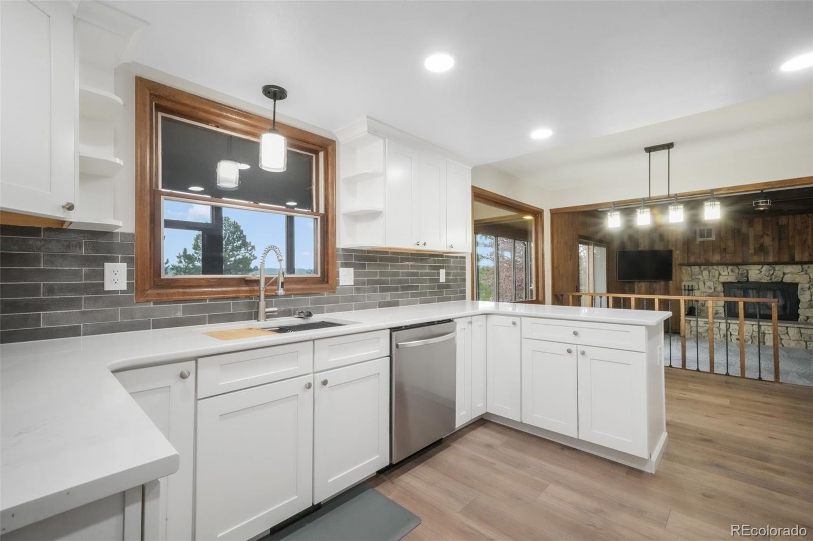 8092 Ponderosa Lane