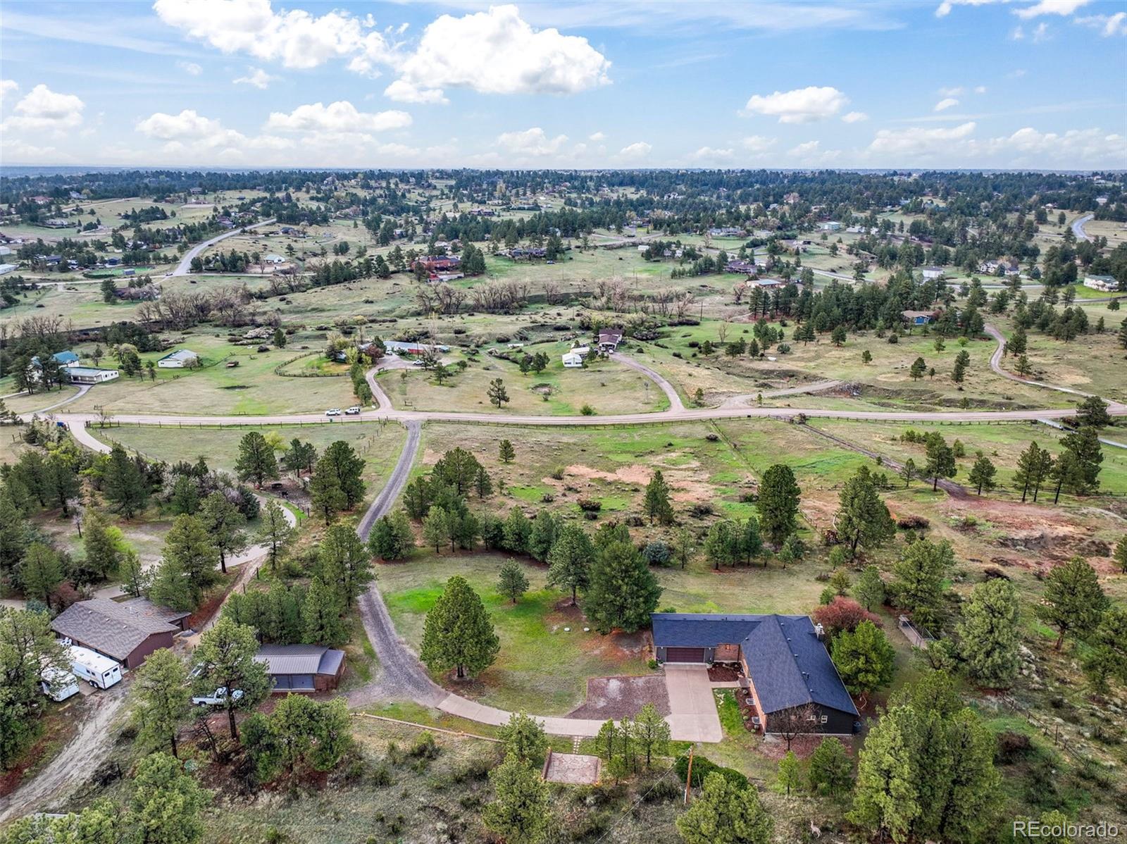 8092 Ponderosa Lane