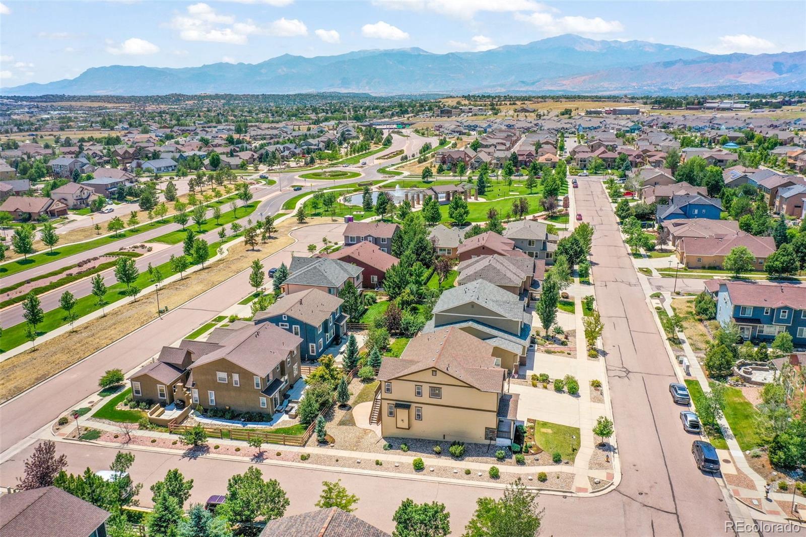 5793 Brave Eagle Drive