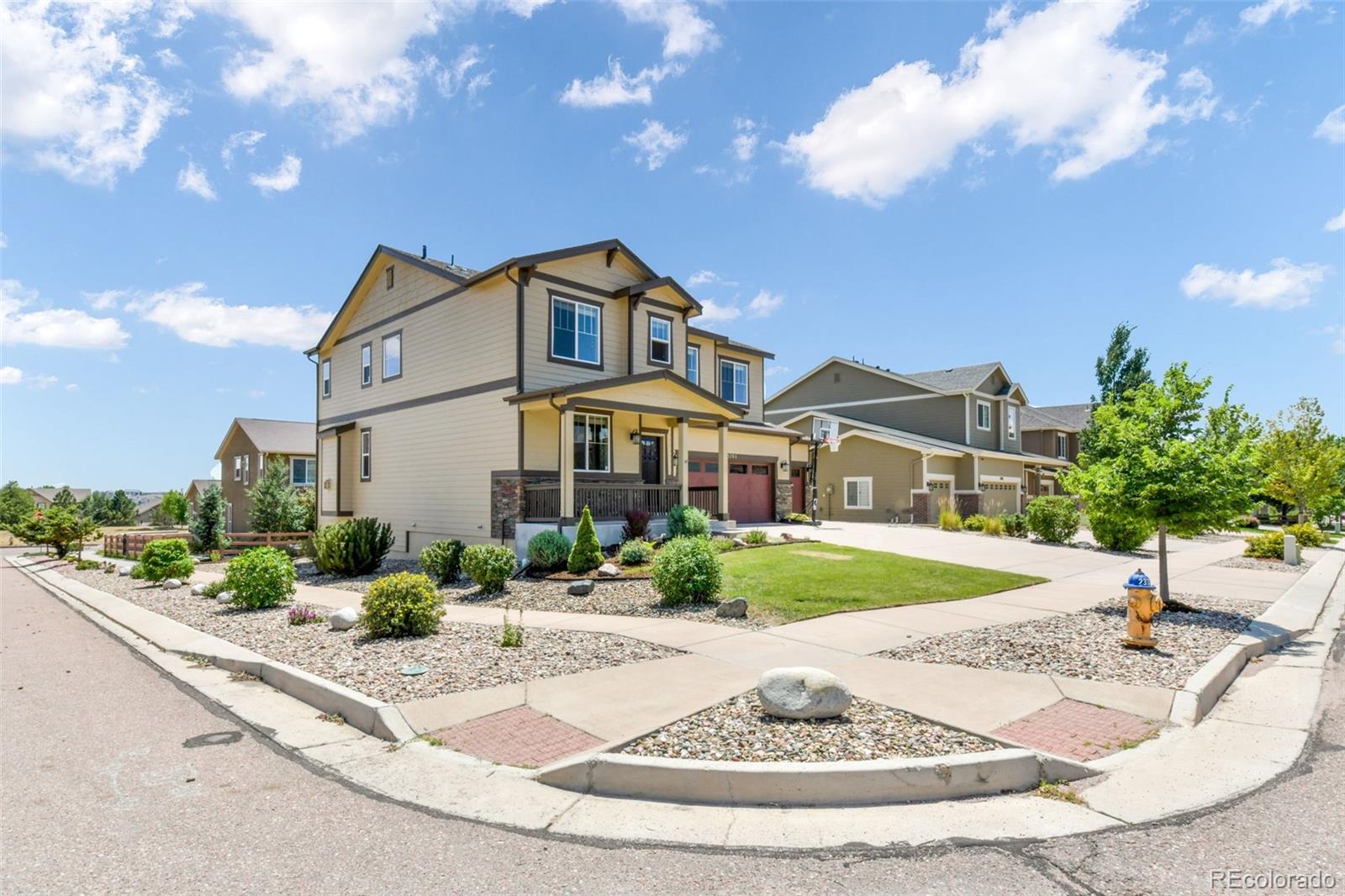 5793 Brave Eagle Drive