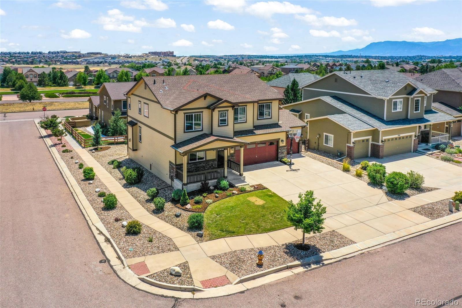 5793 Brave Eagle Drive